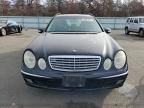 MERCEDES-BENZ E 500 4MAT photo