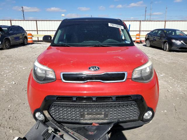 VIN KNDJP3A50G7356509 2016 KIA SOUL no.5