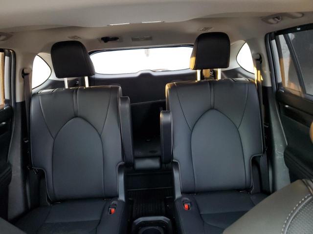 2020 TOYOTA HIGHLANDER - 5TDXBRCH6LS000262