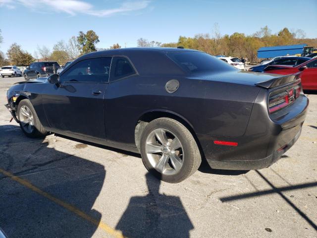 2018 DODGE CHALLENGER - 2C3CDZAG1JH246719