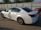 Lot #2962675102 2014 LEXUS GS 350