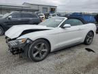 Lot #3024309013 2016 FORD MUSTANG