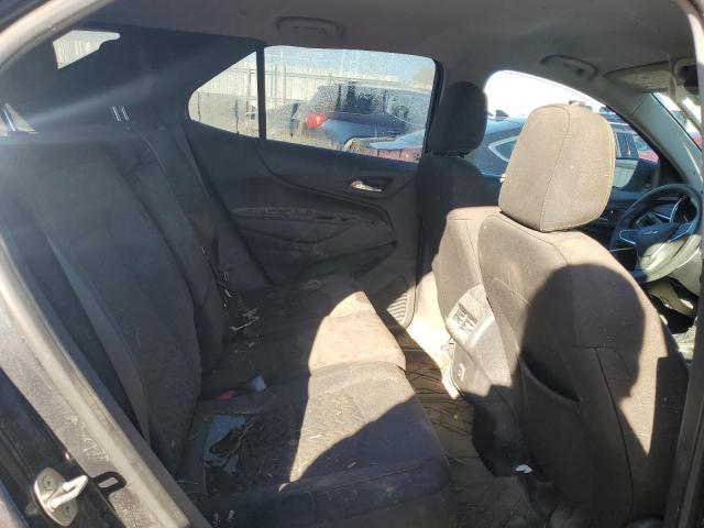 2023 CHEVROLET EQUINOX LT - 3GNAXTEG7PS119147