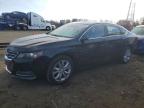 2017 CHEVROLET IMPALA LT - 1G1105S32HU158197