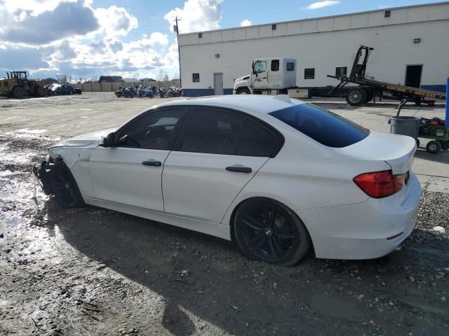 VIN WBA3B3G5XFNT18999 2015 BMW 3 SERIES no.2