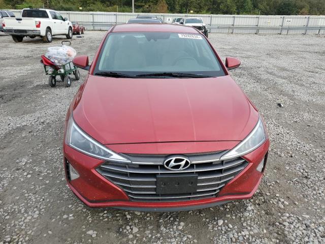 VIN 5NPD84LF8KH482322 2019 HYUNDAI ELANTRA no.5