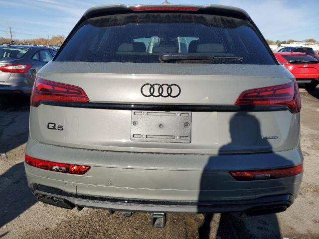 2023 AUDI Q5 PRESTIG WA1FAAFY0P2141069
