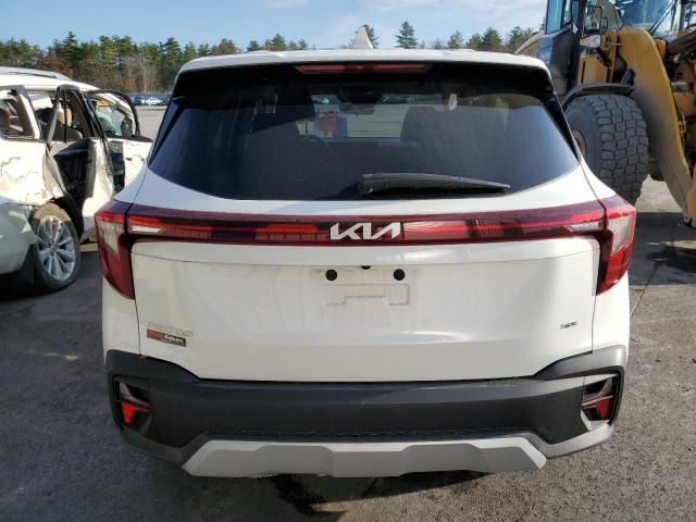 2024 KIA SELTOS LX - KNDEPCAA8R7482991