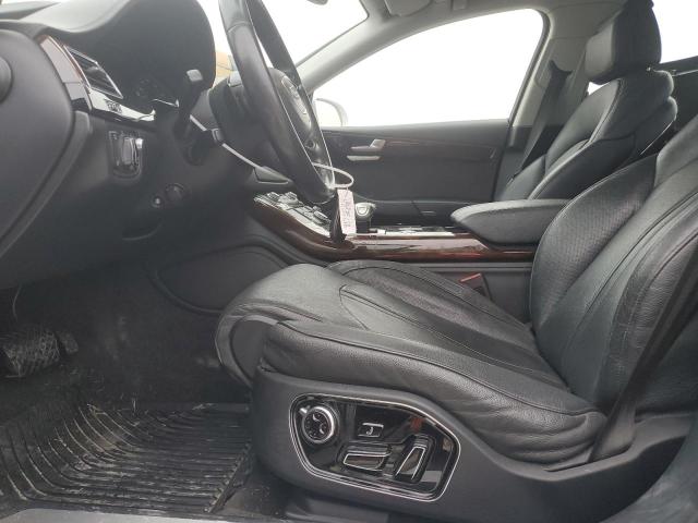 2016 AUDI A8 WAU34AFD3GN014891