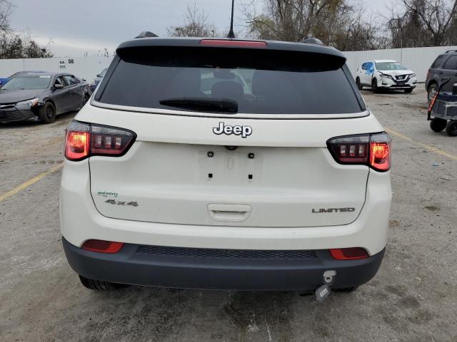 VIN 3C4NJDCBXJT206857 2018 JEEP COMPASS no.6