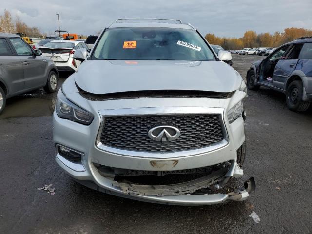 2017 INFINITI QX60 - 5N1DL0MM5HC555537
