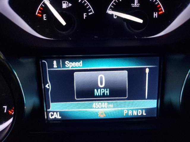 2019 BUICK ENVISION LRBFXBSA6KD002451