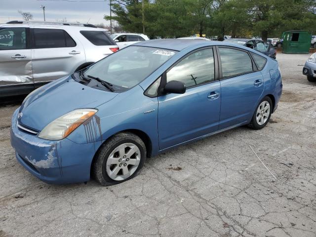 2007 TOYOTA PRIUS #3024669597