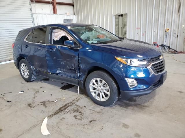 3GNAXUEV6ML310682 Chevrolet Equinox Lt 2021