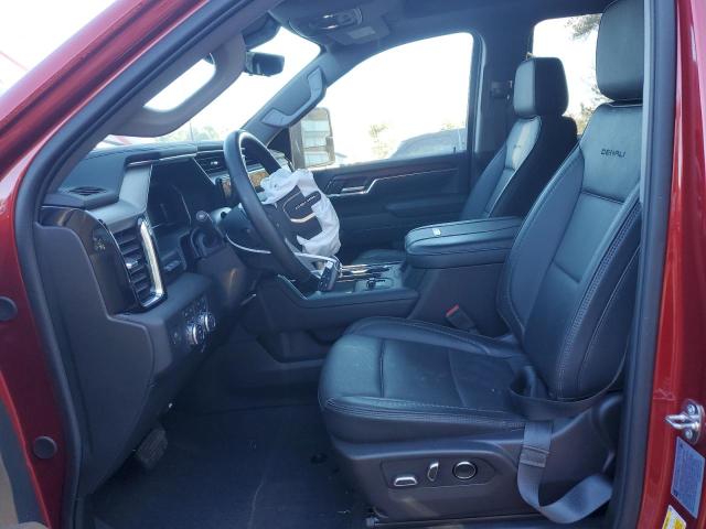 2024 GMC SIERRA K25 - 1GT49REY4RF275360