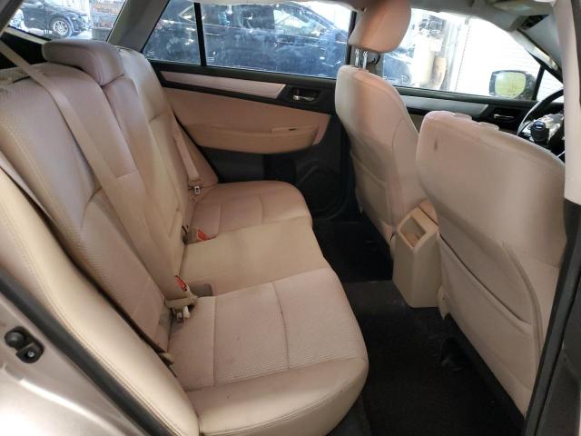 2015 SUBARU OUTBACK 2. - 4S4BSBECXF3339448