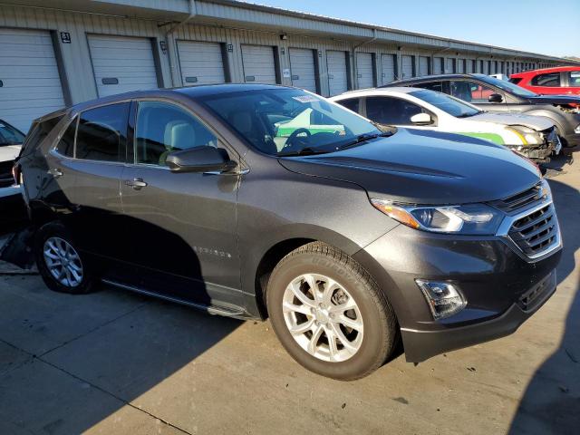 2018 CHEVROLET EQUINOX LT - 2GNAXJEV4J6219361