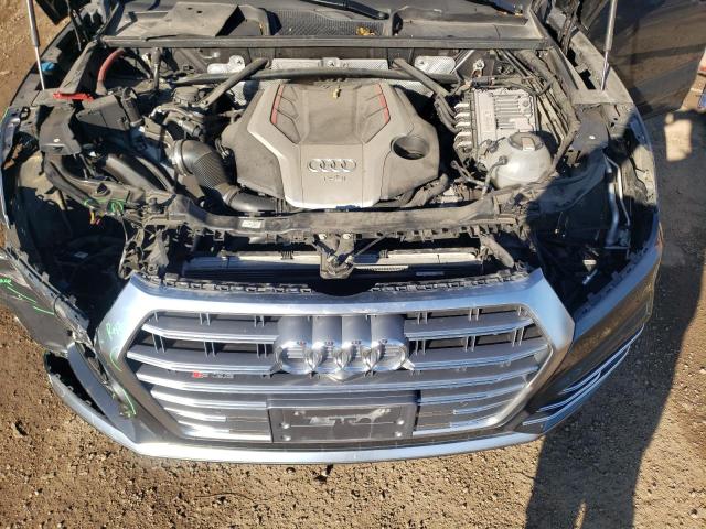 2018 AUDI SQ5 PRESTI - WA1C4AFY0J2182559