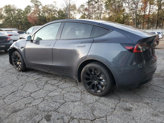 2020 TESLA MODEL Y - 5YJYGDEE5LF048657