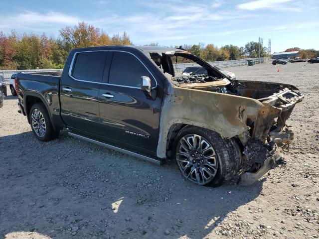 Vin: 1gtuuhel5rz321564, lot: 82026744, gmc sierra k1500 denali ultimate 20244