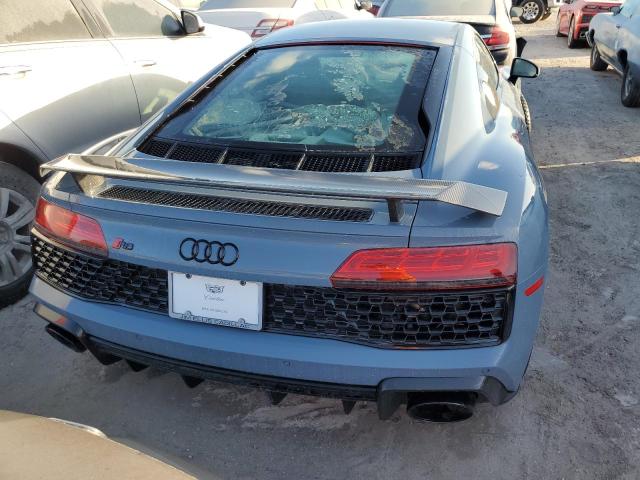 2022 AUDI R8 WUAKBAFX5N7901301