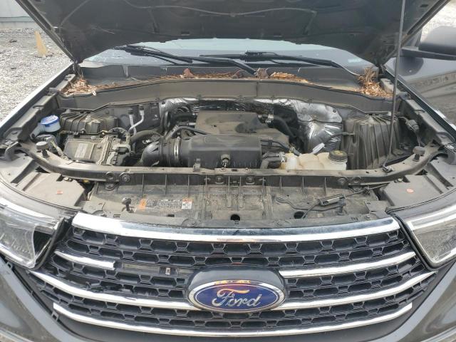 VIN 1FMSK8DH0LGA23514 2020 FORD EXPLORER no.12