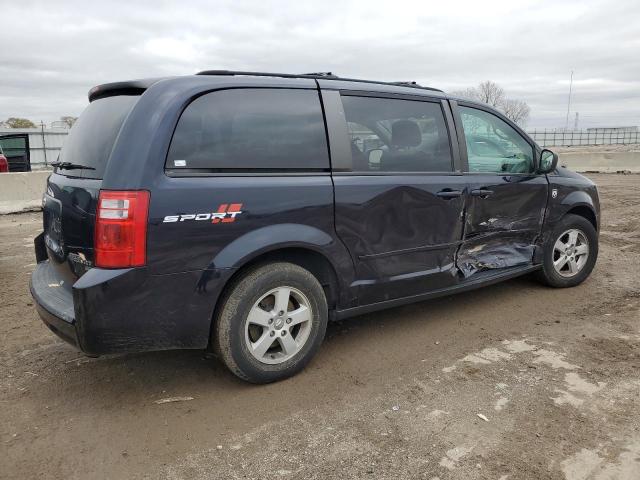 Vin: 2d4rn3d10ar435849, lot: 79764164, dodge caravan hero 20103