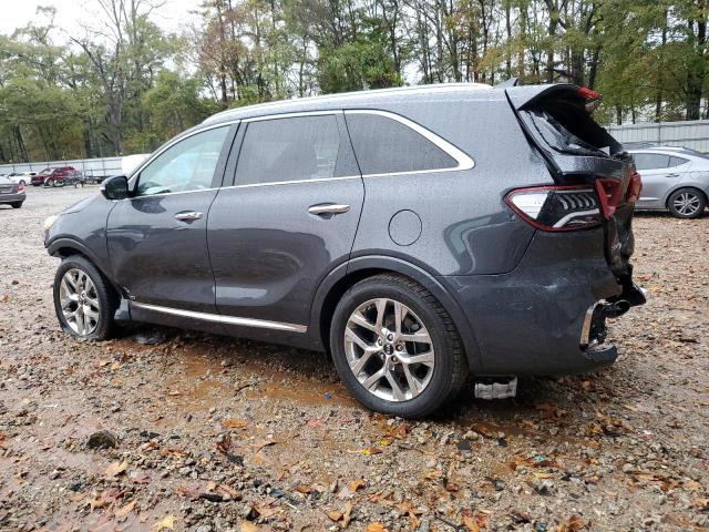 2019 KIA SORENTO SX - 5XYPKDA59KG430374