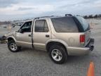 Lot #3024732238 2003 CHEVROLET BLAZER