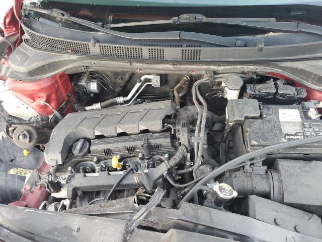 2020 HYUNDAI ACCENT SE - 3KPC24A61LE110312