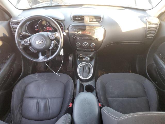 VIN KNDJN2A29E7003320 2014 KIA SOUL no.8