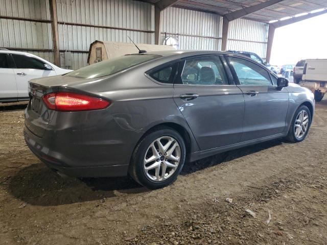 VIN 3FA6P0HD2ER115659 2014 Ford Fusion, SE no.3