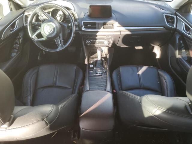 2017 MAZDA 3 TOURING - 3MZBN1V72HM118532