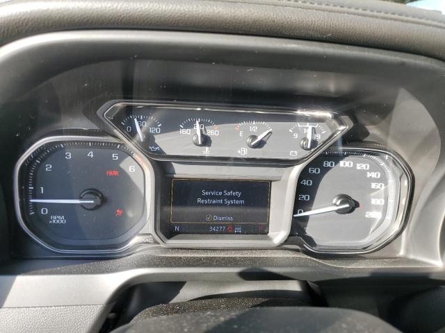 2022 GMC SIERRA LIM - 1GTP9EEL3NZ155410