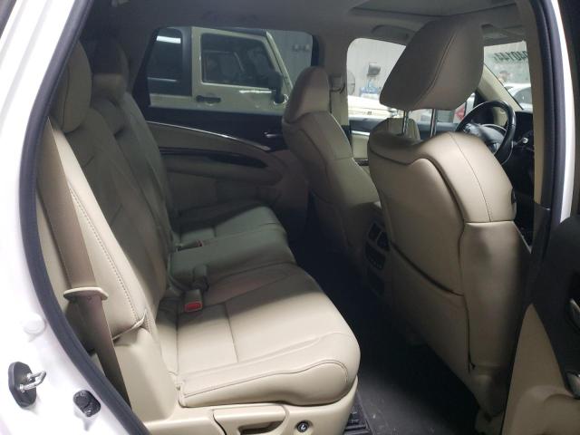 2018 ACURA MDX - 5J8YD4H35JL021456