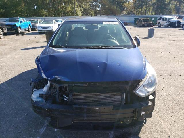 2017 HYUNDAI ACCENT SE - KMHCT4AE2HU268084
