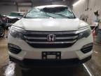 Lot #3024841364 2017 HONDA PILOT EX