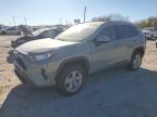 2021 TOYOTA RAV4 XLE - 2T3W1RFV0MW112734