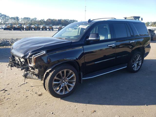 VIN 1GYS4CKJ5LR135036 2020 CADILLAC ESCALADE no.1