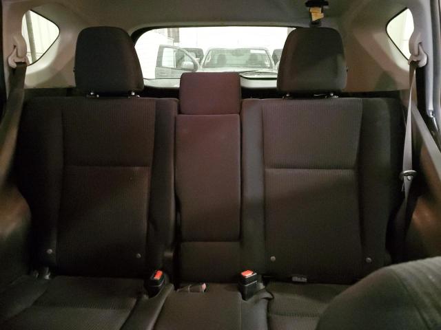 2018 TOYOTA RAV4 LE - JTMBFREV5JD256676