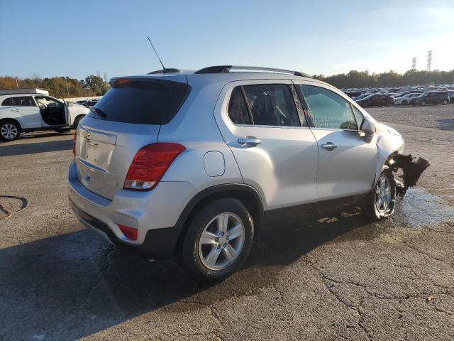 VIN KL7CJLSB0KB864271 2019 CHEVROLET TRAX no.3