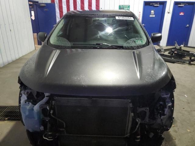 2016 FORD EDGE SE - 2FMPK3G90GBB89641
