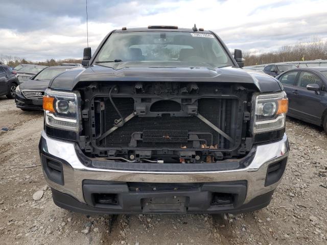 2017 GMC SIERRA K25 - 1GT12REG7HF143125