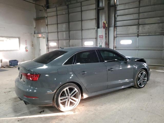 2018 AUDI A3 PREMIUM - WAUJ8GFF2J1010216