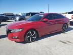 2018 HONDA ACCORD SPO - 1HGCV2F30JA032536