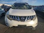 NISSAN MURANO S photo