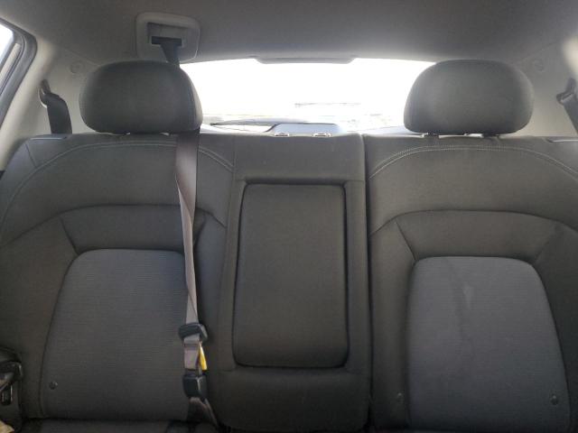 2015 KIA SPORTAGE L - KNDPBCAC1F7740823