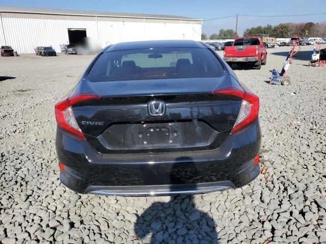2020 HONDA CIVIC LX - 2HGFC2F6XLH533130