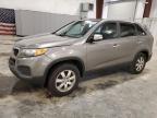 KIA SORENTO BA photo