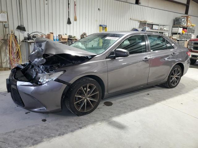 2017 TOYOTA CAMRY LE #3108975232
